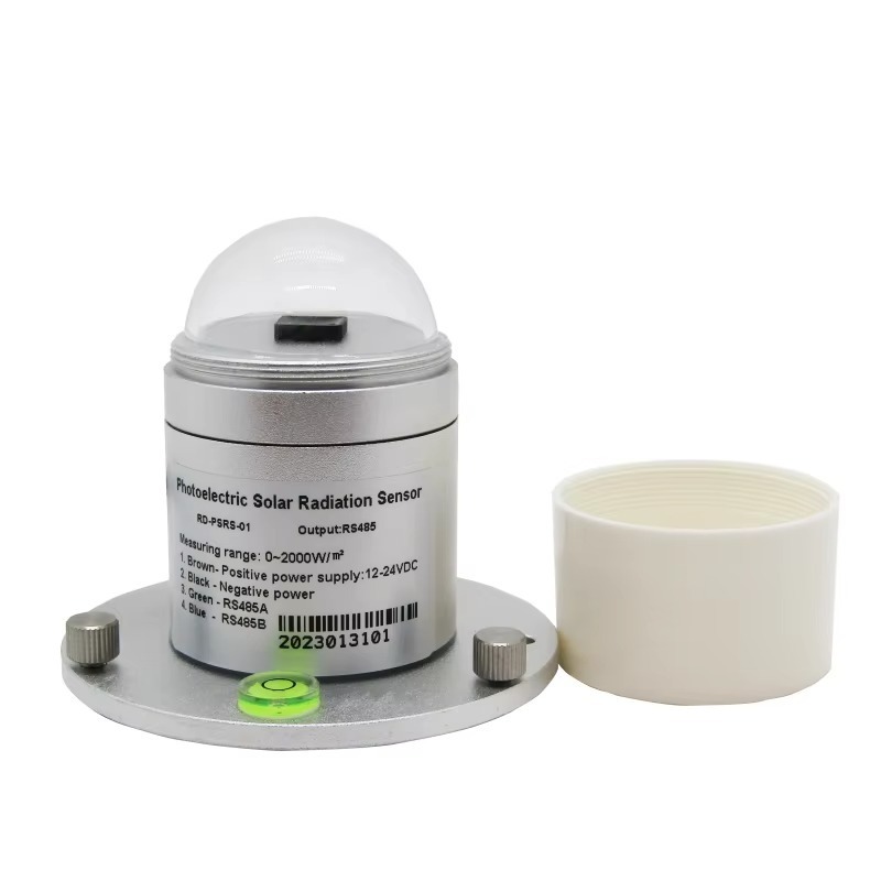 Plant Monitor - 고안정성 Rs485 4-20Ma 0-5V 0-10V 출력