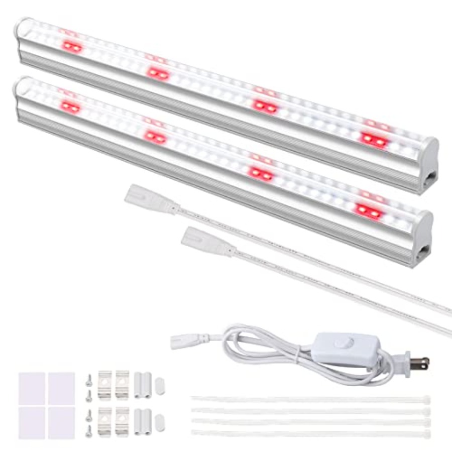Grow Light Led - 실내 식물용 LED 성장등 바, 온실
