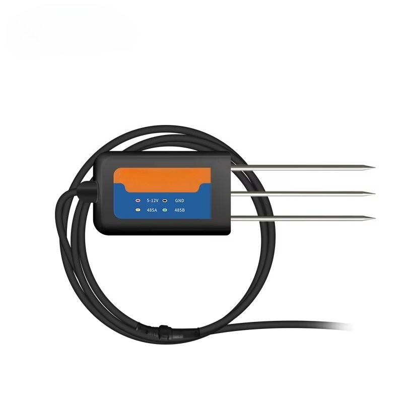 Plant Sensor - IOT 4G 농업용 디지털 토양 NPK