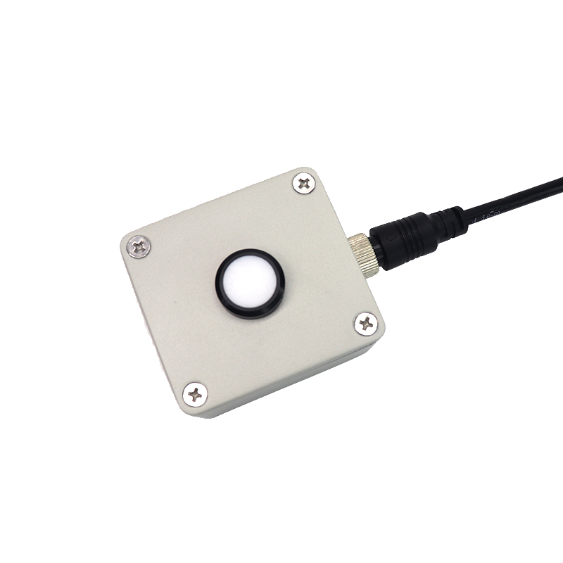 Plant Sensor - RY-CZW 태양광 발전소 자외선 방사 4-20mA