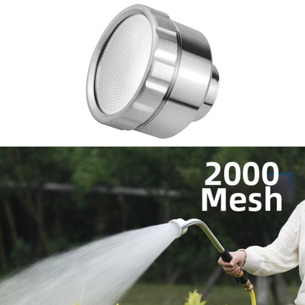 1pcs 2000/400 메쉬 급수 스프링클러 헤드 퀵 - Smart Garden Kit 리뷰 및 가격