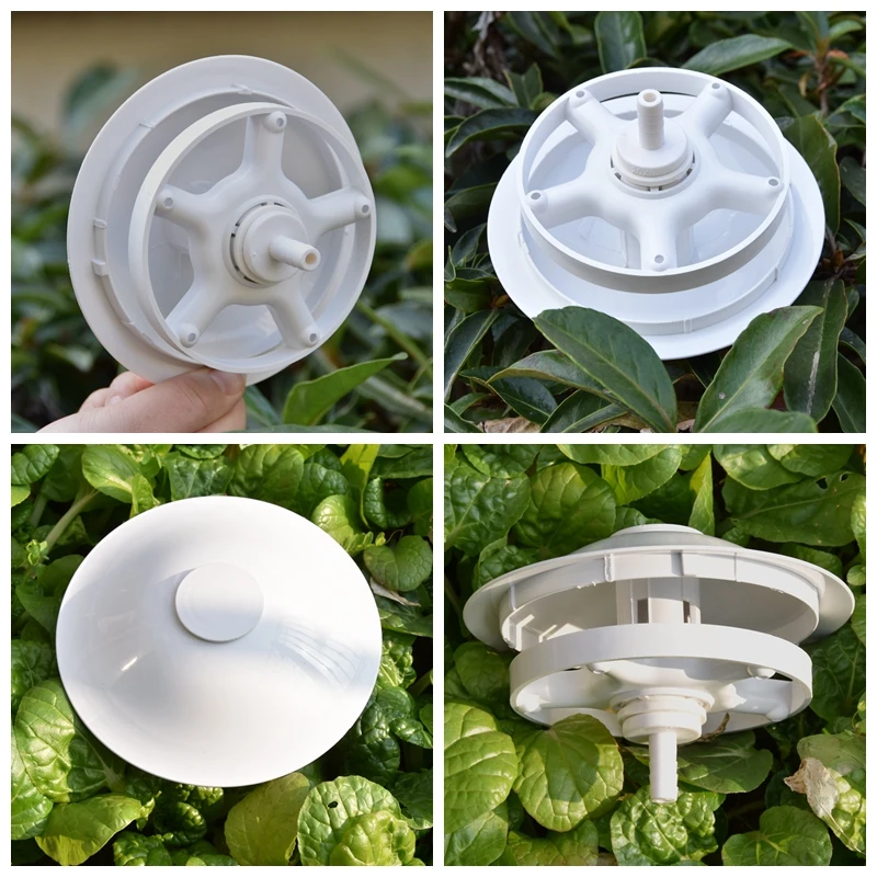 수경 재배용 타워, 2단 6구 수직 정원 시스템, 실내 - Indoor Garden Kit 리뷰 및 가격