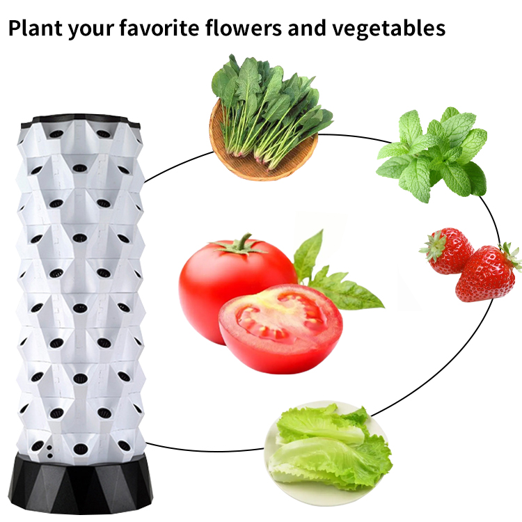 스마트팜 수경재배 키트 자동급수 수직 정원 실내 재배  - Indoor Garden Kit 리뷰 및 가격