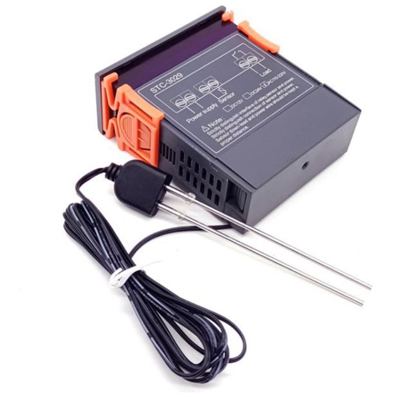 IALJ-2X STC-3029 토양 수분 조절 장치,  - Plant Sensor 리뷰 및 가격