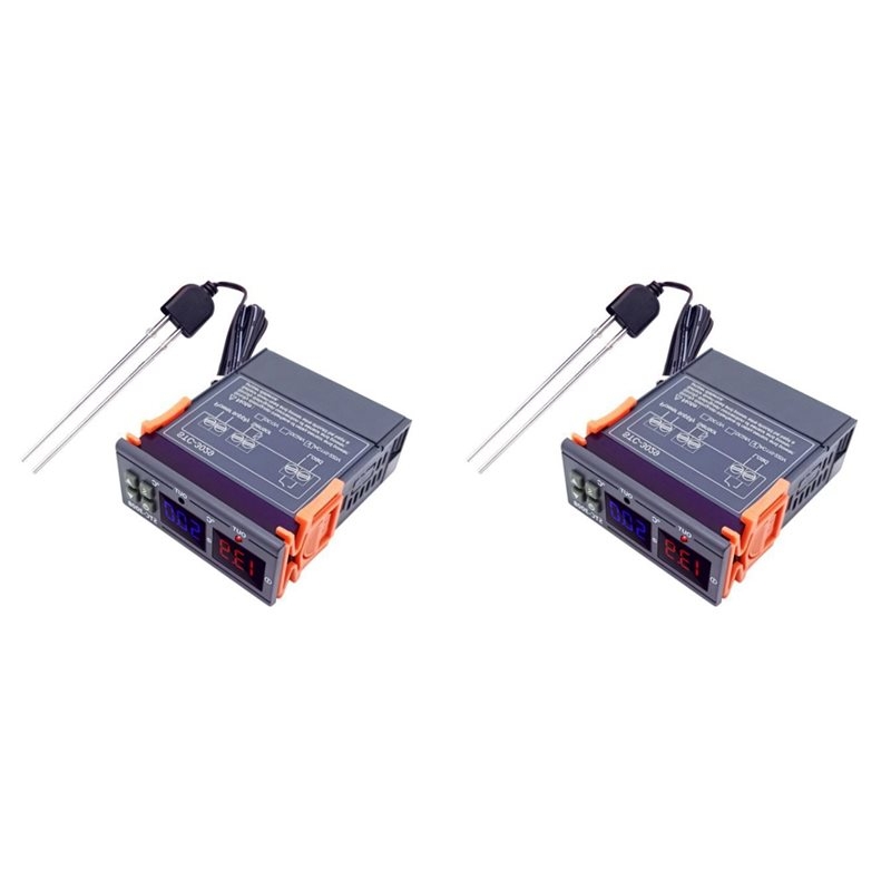 ABHU 2X STC-3029 토양 수분 조절 장치,  - Plant Sensor 리뷰 및 가격