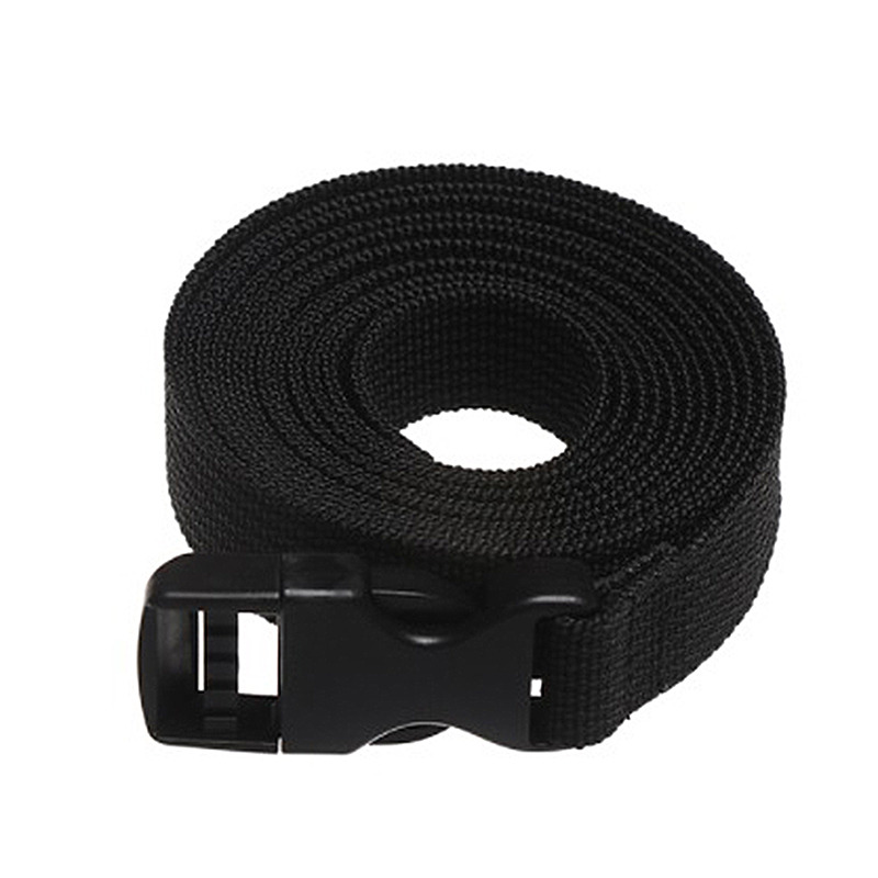 1PC 여행용 블랙 내구성 나일론 화물 고정 벨트 캠  - Garden Camera 리뷰 및 가격