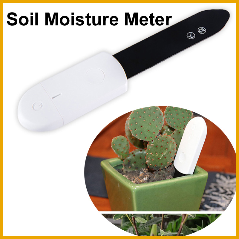지능형 토양 수분 측정기, 습도계, 농장, 잔디밭, 식 - Plant Monitor 리뷰 및 가격