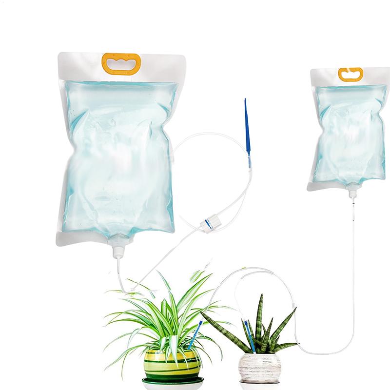 다른 급수 필요에 맞는 5L 대용량 자동 점적 관수 워 - Automatic Watering 리뷰 및 가격