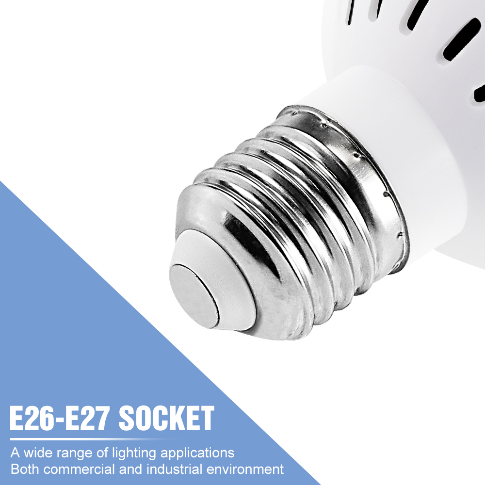 20W LED 식물 성장등 전구 E27/E26 전체 스 - Plant Grow Light Full Spectrum 리뷰 및 가격